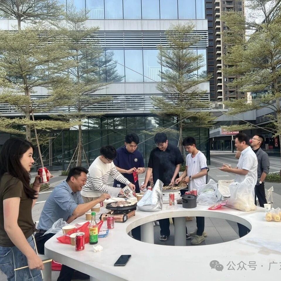 燃情四月,先骐新程 | 先骐律所四月迎新团建圆满举行