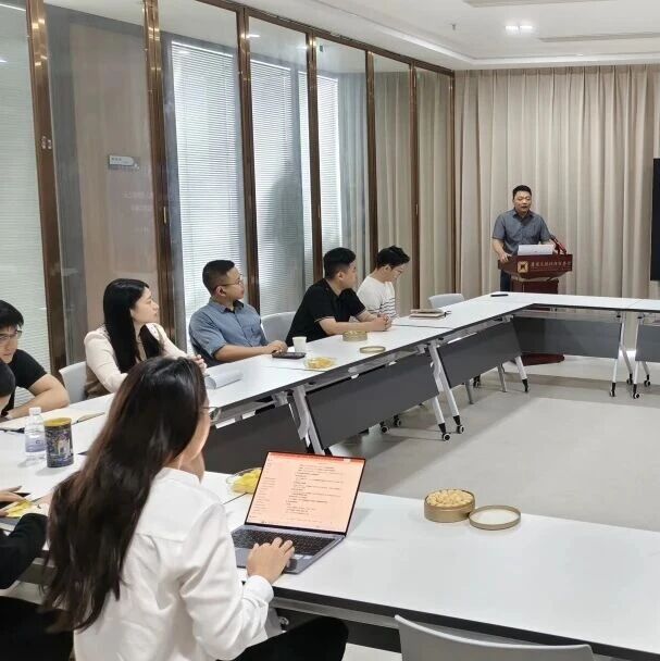 先骐动态 | “债权人撤销权之诉的探索与解读”月度学习分享活动