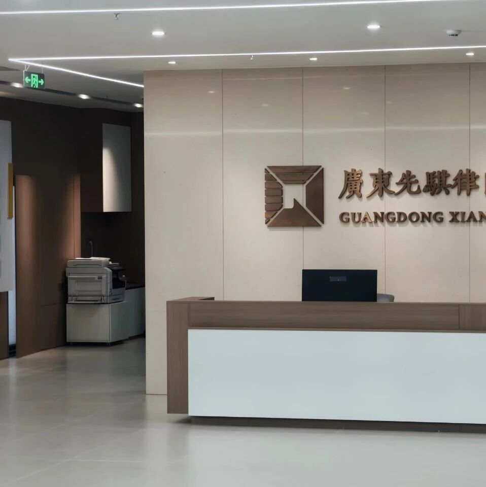广东先骐律师事务所团队介绍