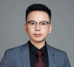 郑创杰